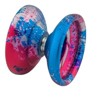 Yoyoclubs Shutter YoYo