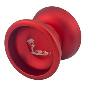 Yoyoclubs California Yo-Yo