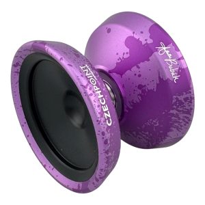 Yoyoclubs CzechPoint YoYo 2025