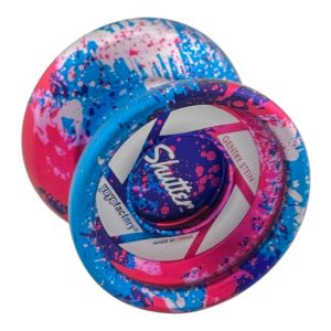 Yoyoclubs Shutter YoYo