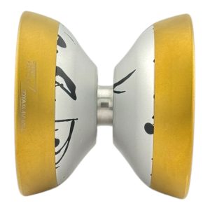 Yoyoclubs MOZ 7075 YoYo