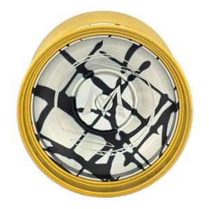 Yoyoclubs MOZ 7075 YoYo