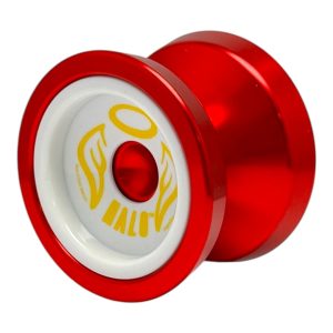 Yoyoclubs HALO – Metal Yo-Yo
