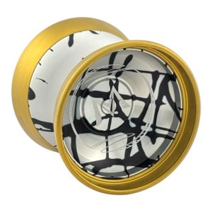Yoyoclubs MOZ 7075 YoYo