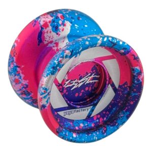 Yoyoclubs Shutter YoYo