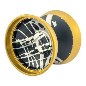Yoyoclubs MOZ 7075 YoYo