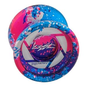 Yoyoclubs Shutter YoYo