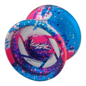 Yoyoclubs Shutter YoYo