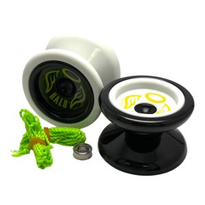Yoyoclubs HALO YoYo – PLASTIC