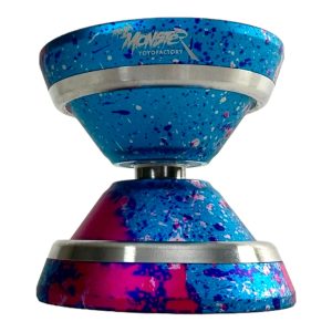 Yoyoclubs MEGA MONSTER YoYo