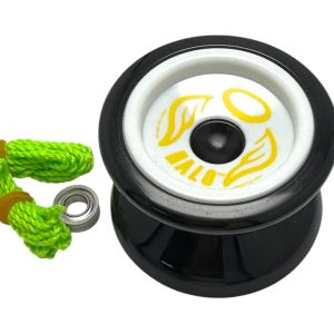 Yoyoclubs HALO YoYo – PLASTIC