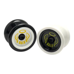 Yoyoclubs HALO YoYo – PLASTIC