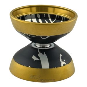 Yoyoclubs MOZ 7075 YoYo