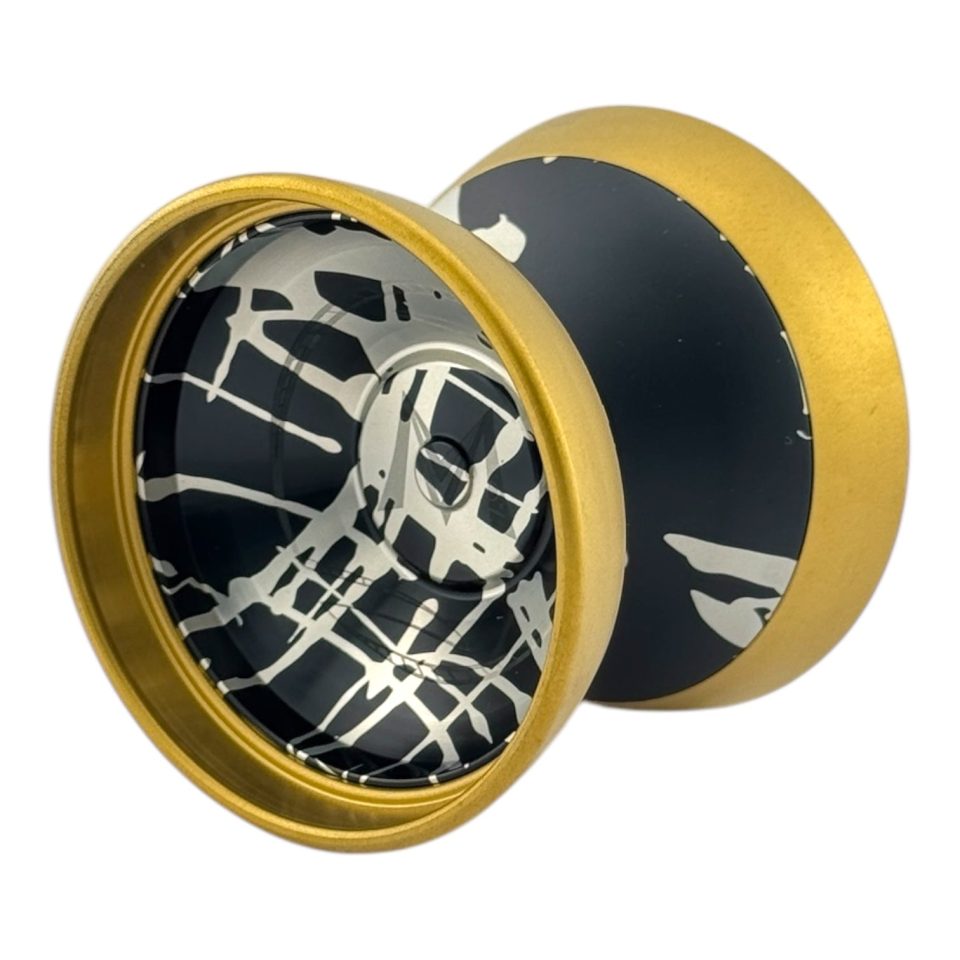 Yoyoclubs MOZ 7075 YoYo