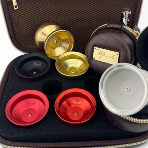 Yoyoclubs MASTERPIECE – Miracle  Yo-Yo