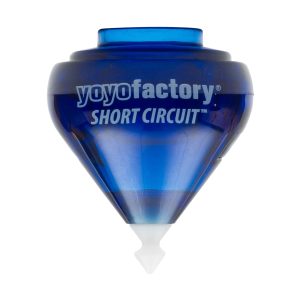 Yoyoclubs Short Circuit Spintop