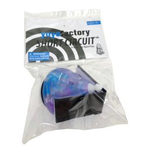 Yoyoclubs Short Circuit Spintop