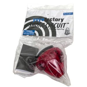 Yoyoclubs Short Circuit Spintop