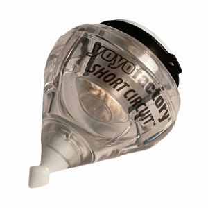 Yoyoclubs Short Circuit Spintop