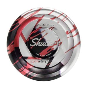 Yoyoclubs Shutter Wide Angle YoYo