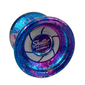 Yoyoclubs Shutter Wide Angle YoYo