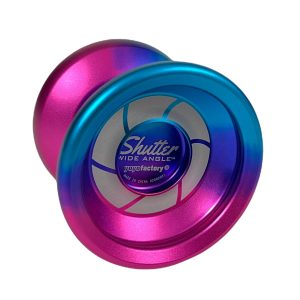 Yoyoclubs Shutter Wide Angle YoYo
