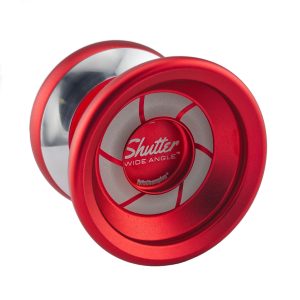 Yoyoclubs Shutter Wide Angle YoYo