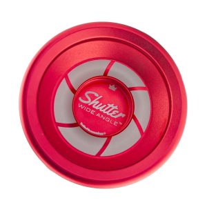 Yoyoclubs Shutter Wide Angle YoYo