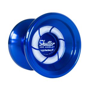 Yoyoclubs Shutter Wide Angle YoYo