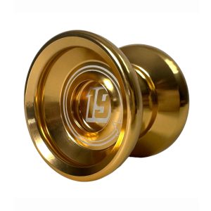 Yoyoclubs Shutter Wide Angle YoYo
