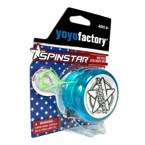 Yoyoclubs Spinstar YoYo