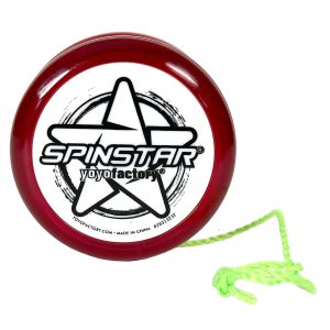 Yoyoclubs Spinstar YoYo