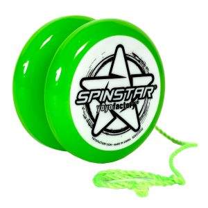 Yoyoclubs Spinstar YoYo