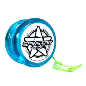Yoyoclubs Spinstar YoYo