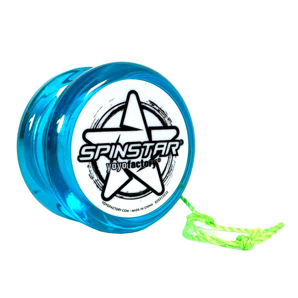Yoyoclubs Spinstar YoYo