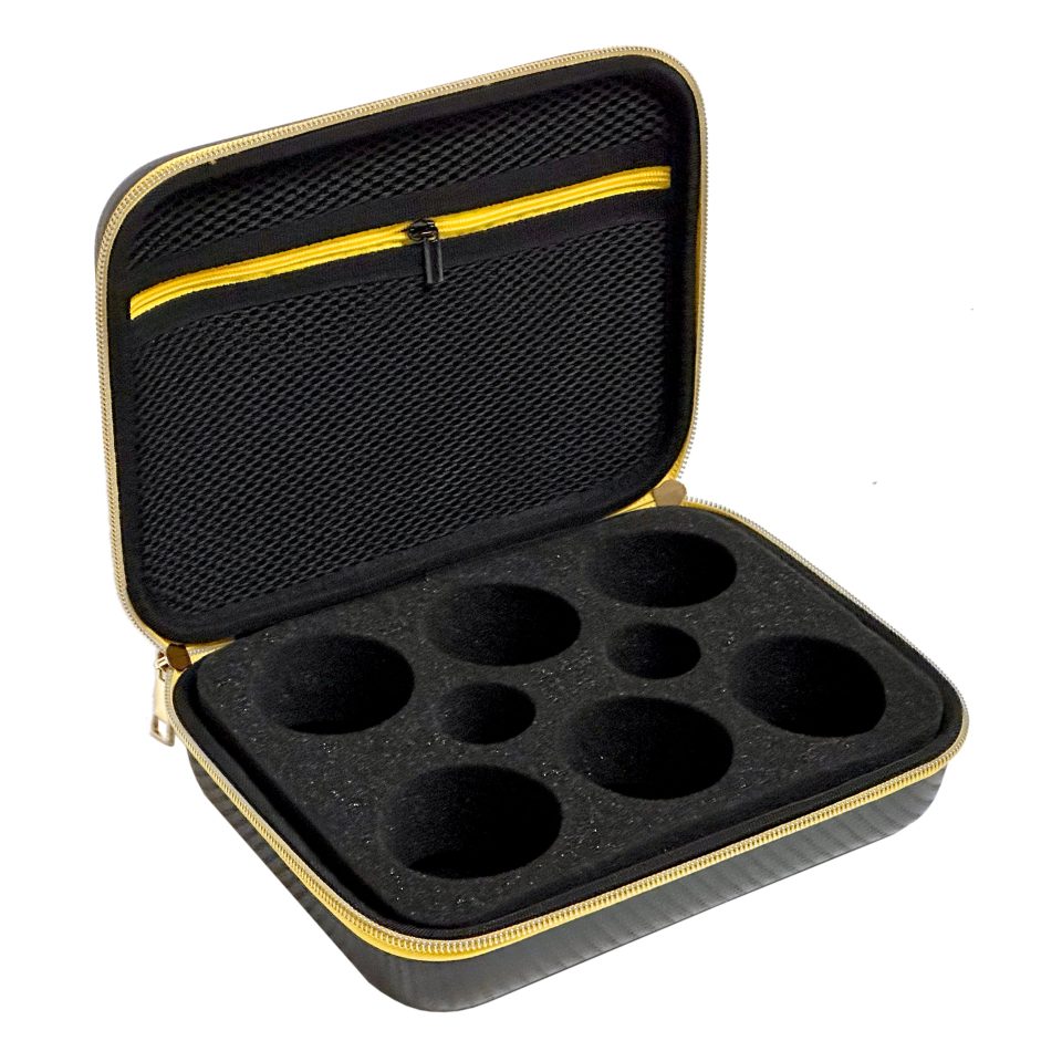 Yoyoclubs Structured YoYo Case
