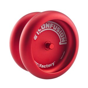 Yoyoclubs TURBO CONFUSION YoYo