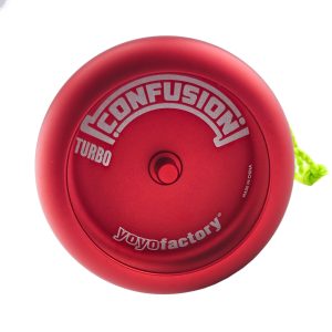 Yoyoclubs TURBO CONFUSION YoYo