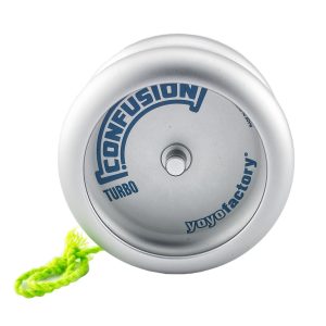 Yoyoclubs TURBO CONFUSION YoYo