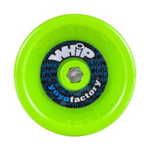 Whip YoYo