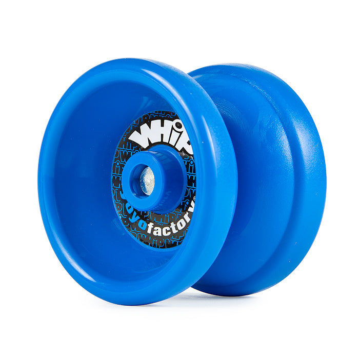 Whip YoYo