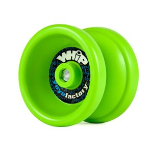 Whip YoYo