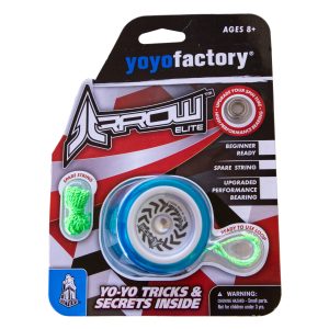 Arrow YoYo