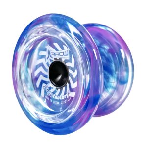 Arrow YoYo