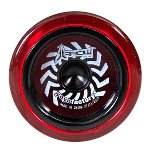 Arrow YoYo
