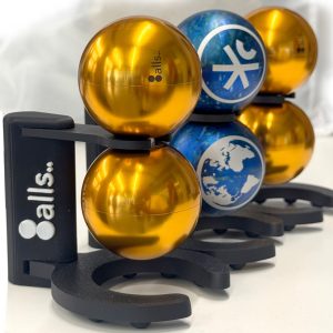 Yoyoclubs BALLS YoYo