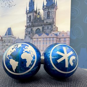 Yoyoclubs BALLS YoYo