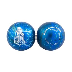Yoyoclubs BALLS YoYo