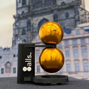 Yoyoclubs BALLS YoYo
