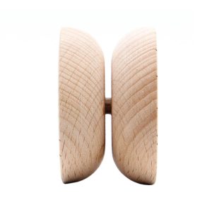 Yoyoclubs BoHo Wooden Yoyo